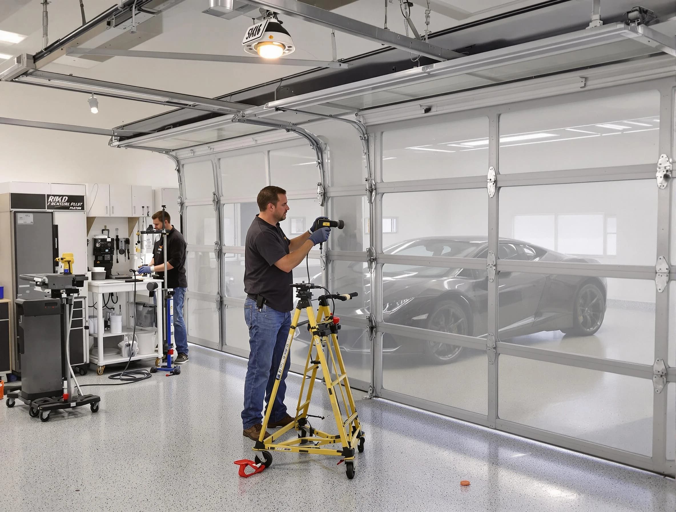 Dents Repair service in Wyndham, VA