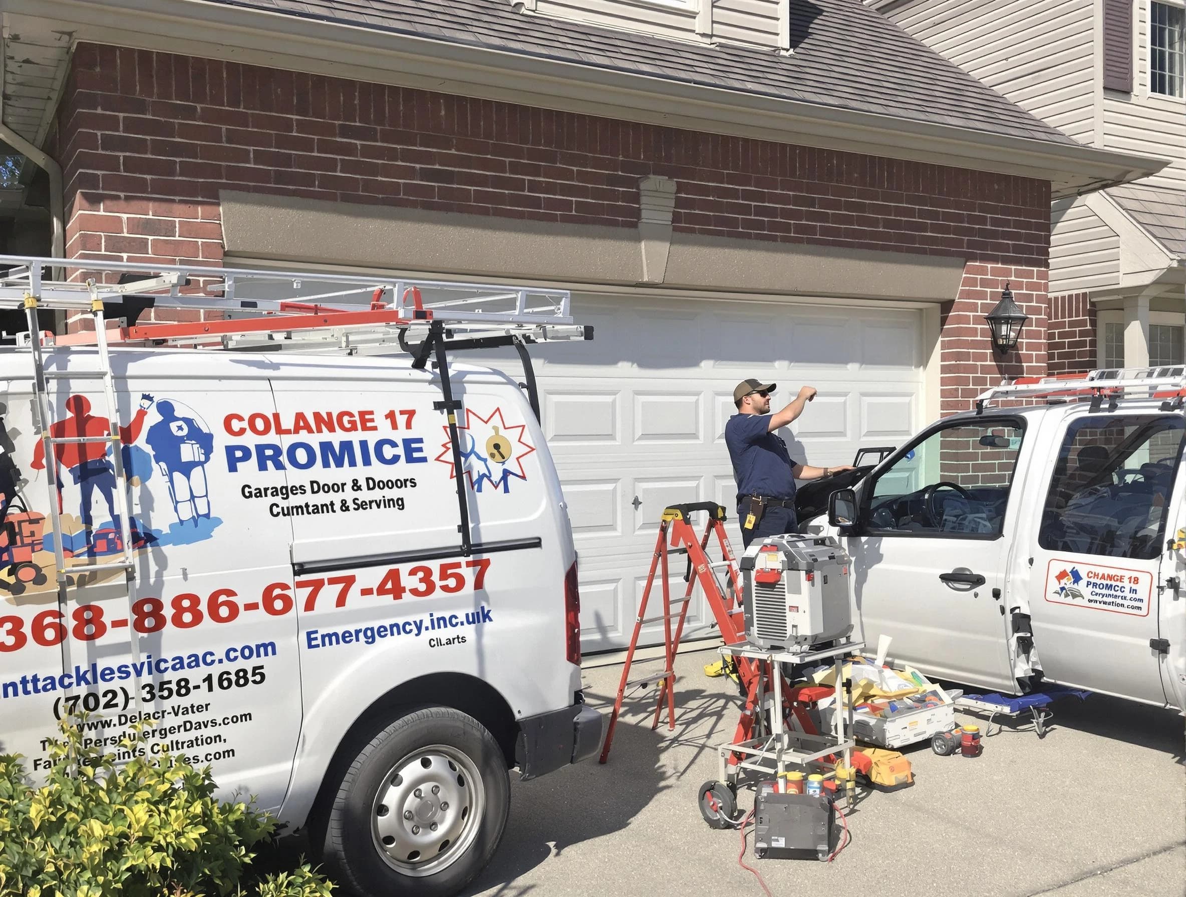 Same Day Repair service in Wyndham, VA